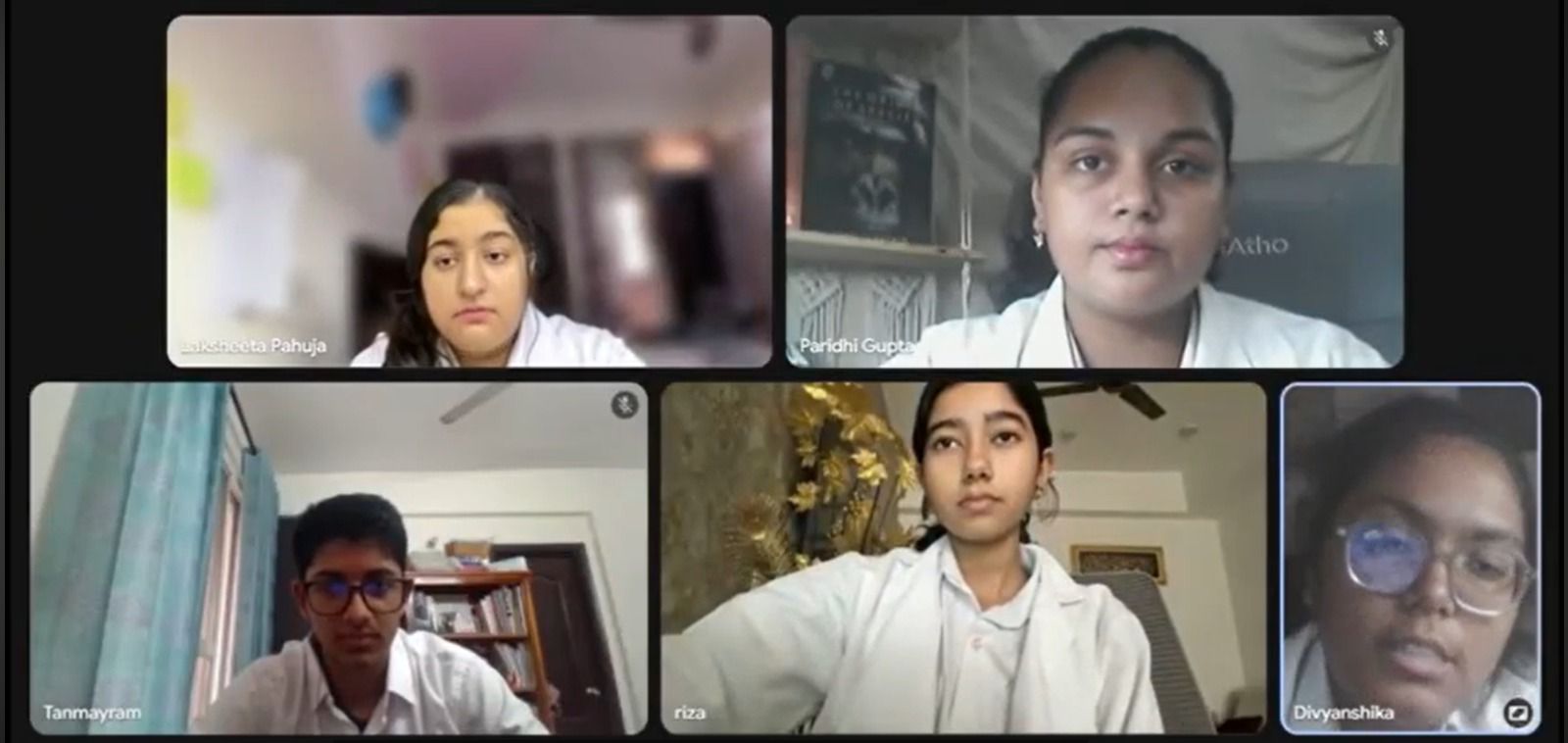 National Conclave on BioE3: Celebrating Young Innovators